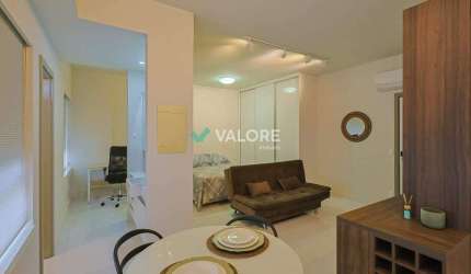 Apartamento 1 quarto para aluguel no Savassi
