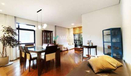 Apartamento 4 quartos – Serra