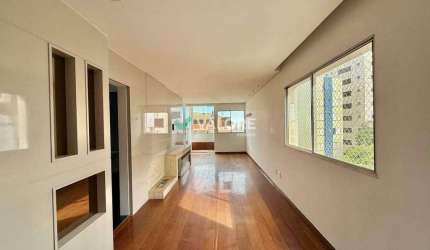 Apartamento 4 quartos – Anchieta