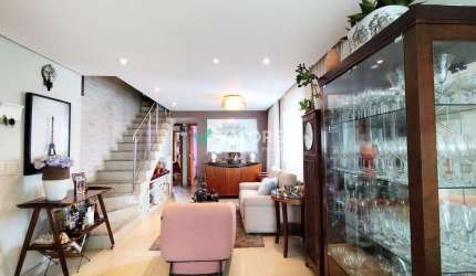 Cobertura 3 quartos – Santo Antonio