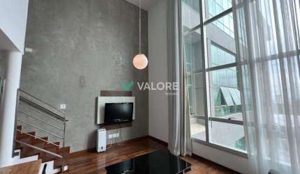 Apartamento de 1 quarto - Vila da Serra