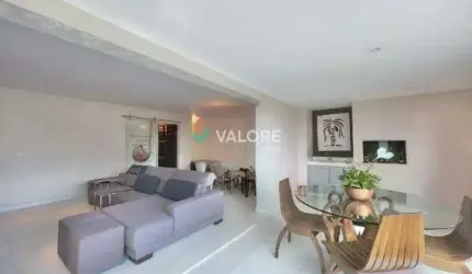 Apartamento 4 quartos à venda no Belvedere