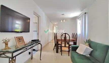 Apartamento 3 quartos – Sion
