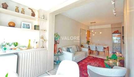 Apartamento 3 quartos à venda no Vila da Serra
