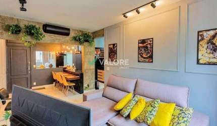 Apartamento 2 quartos – Coração de Jesus/Luxemburgo