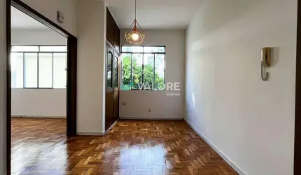 Apartamento 3 quartos à venda no Santo Antônio