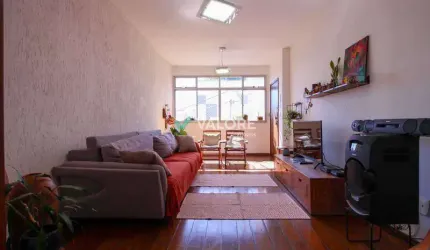 Apartamento 4 quartos à venda no Santo Antônio