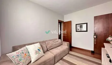Cobertura 4 quartos à venda no Santo Antônio