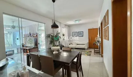 Apartamento Área Privativa 3 quartos – Santo Antônio