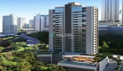 Apartamento 4 quartos à venda no Vila da Serra