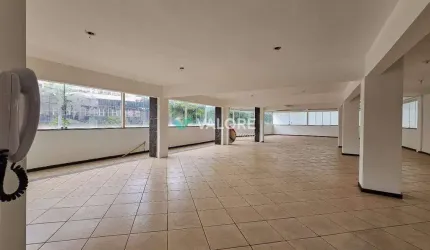 Sala para alugar no Sion