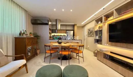 Apartamento 2 quartos – Sion