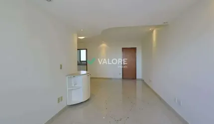 Apartamento 3 quartos para aluguel no Santo Agostinho