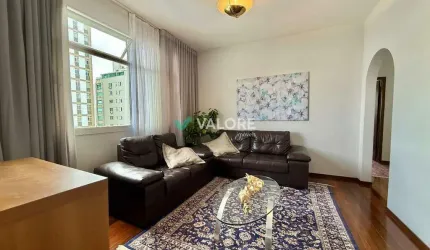 Apartamento 3 quartos – Santo Antônio