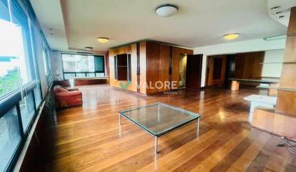 Apartamento 4 quartos à venda no Lourdes