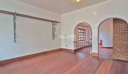 Apartamento 4 quartos - Anchieta