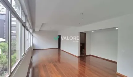Apartamento 4 quartos – Lourdes