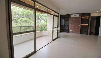 Apartamento 3 Quartos - Bairro Anchieta