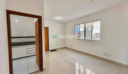 Apartamento 3 quartos – Funcionários