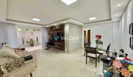 Apartamento Área Privativa 3 quartos – Santo Antônio