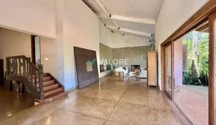 Casa 3 quartos – Vila Del Rey