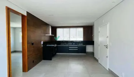Apartamento 1 quarto para aluguel no Gutierrez