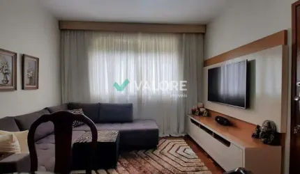 Apartamento 2 quartos – Santo Antônio