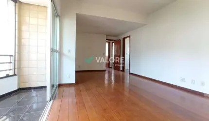 Apartamento 4 quartos à venda no Anchieta