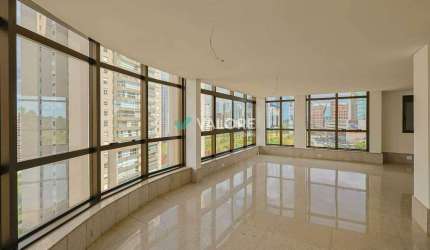 Apartamento 4 quartos para aluguel no Vila da Serra