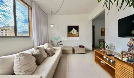 Apartamento 3 quartos – Santo Antônio