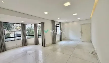 Apartamento 4 quartos – Santo Antônio
