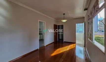 Apartamento 4 quartos - São Pedro