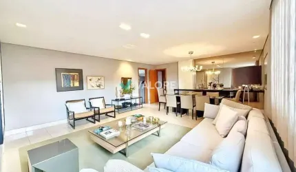 Apartamento 4 quartos – Santo Antônio