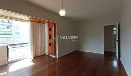 Apartamento 2 quartos à venda no Serra