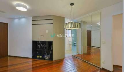 Apartamento 3 quartos – Funcionários