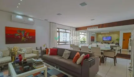 Apartamento 4 quartos à venda no Funcionários