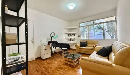 Apartamento 4 quartos – São Pedro