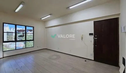 Sala para alugar na Savassi