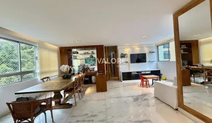 Apartamento 3 quartos – Funcionários
