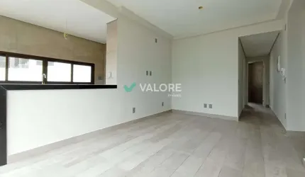 Apartamento 2 quartos à venda no Cruzeiro