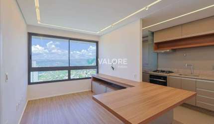 Apartamento 1 quarto – Vila Da Serra