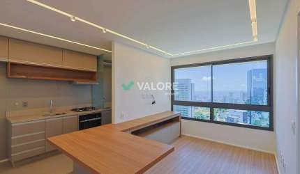 Apartamento 1 quarto – Vila Da Serra