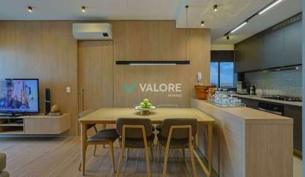 Apartamento 2 quartos para aluguel no Vila da Serra