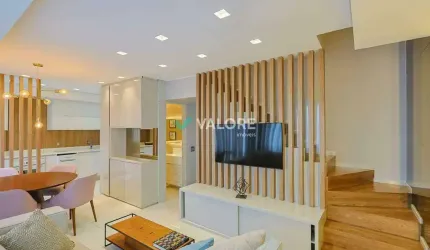 Apartamento 2 quartos para aluguel no Vila da Serra