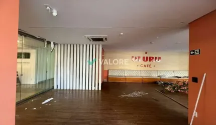 Loja para locação no Vila da Serra