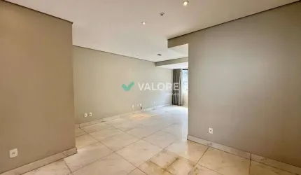 Apartamento 3 quartos – Santo Agostinho