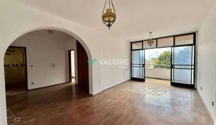 Apartamento 3 quartos – São Bento