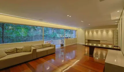 Apartamento 4 quartos para aluguel no Luxemburgo