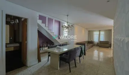 Casa 5 quartos para aluguel no Anchieta
