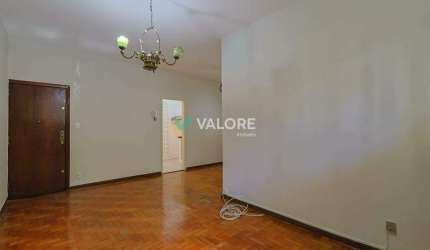 Apartamento 3 quartos para aluguel no Sion